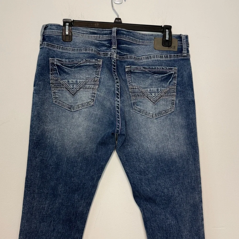 BKE men’s mason